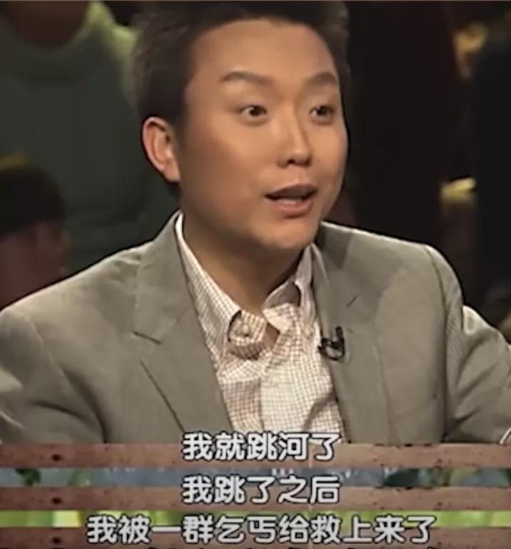 李玉刚经历过哪些事,李玉刚经历了什么