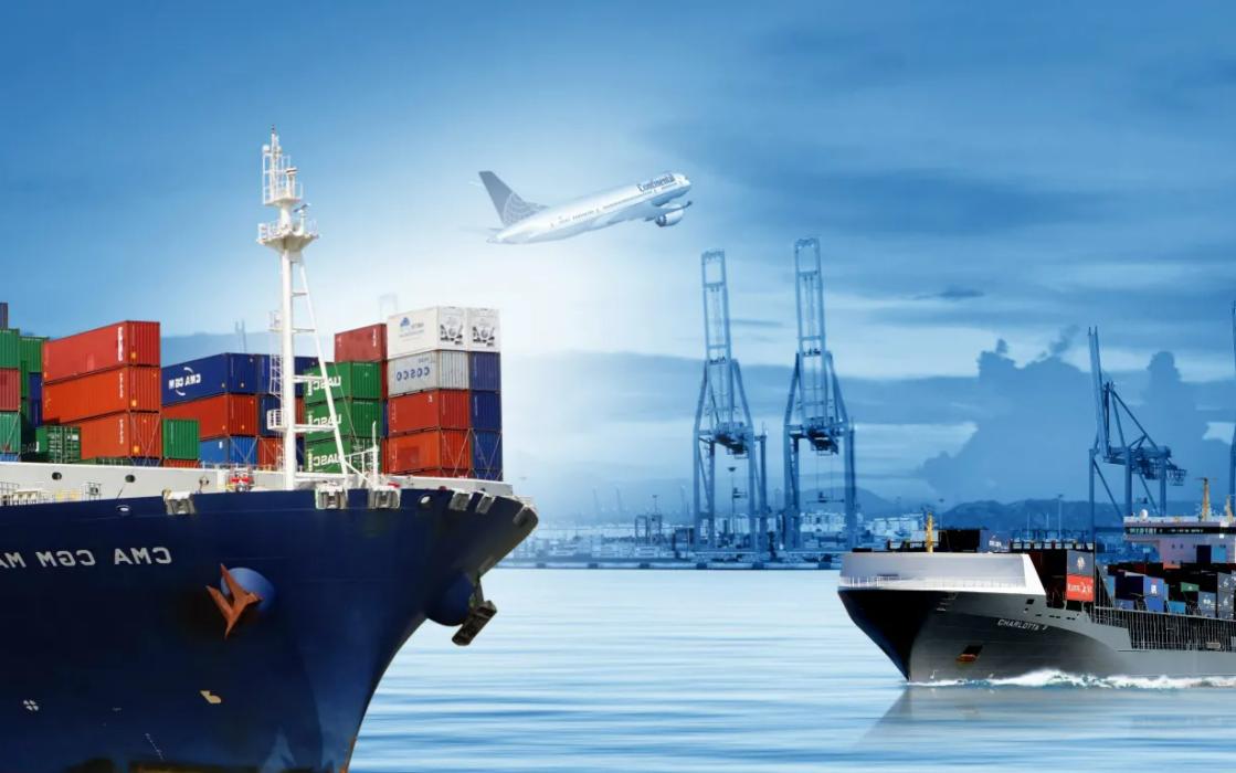 寄包裹到美国海运多少时间,中国寄美国海运专线多久