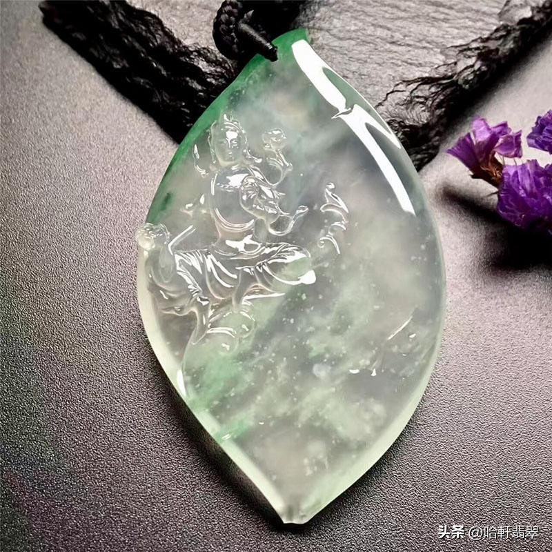 比较好的翡翠和玉有什么区别,翡翠知识入门视频教程合集