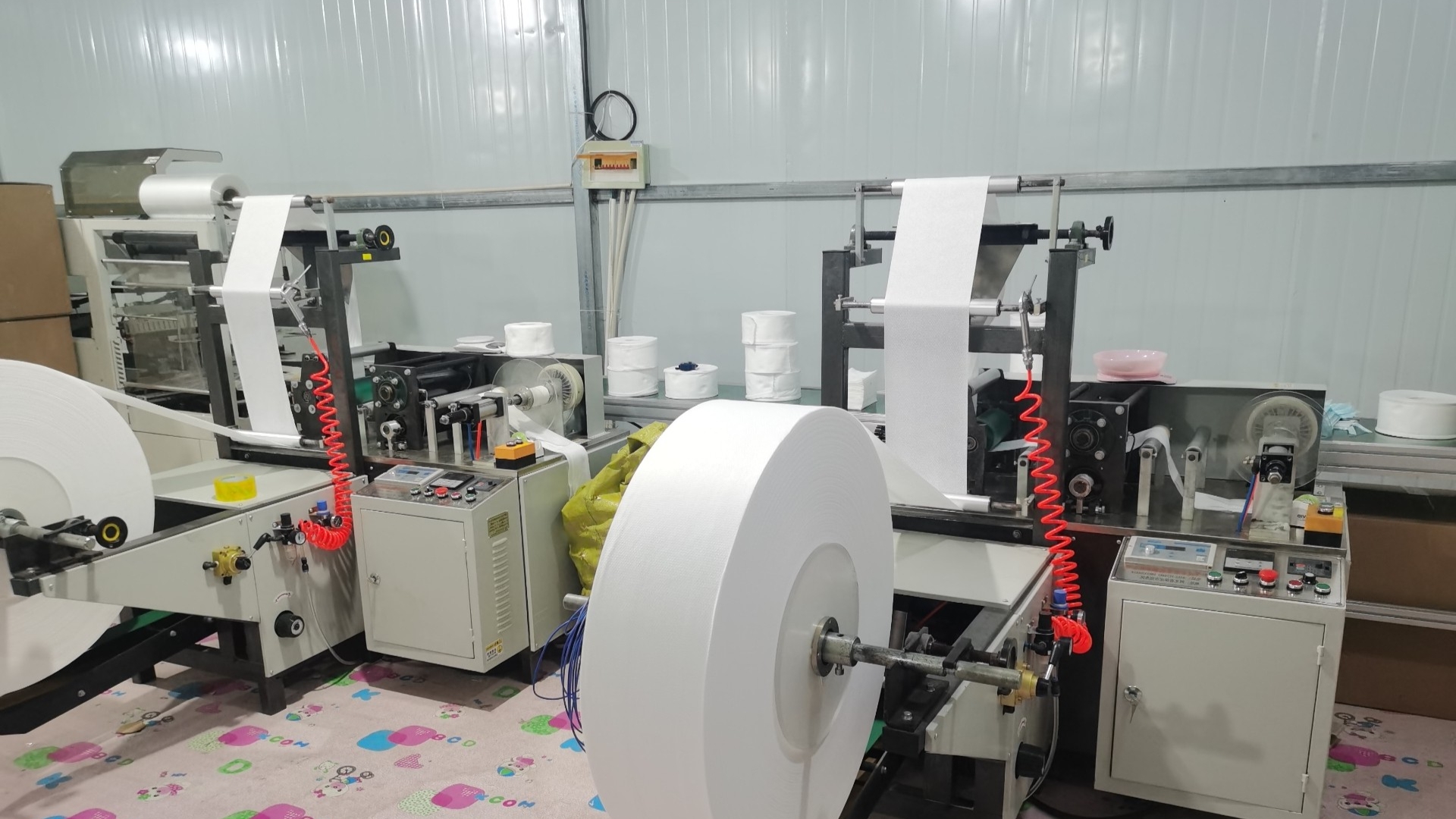 想做个小型家庭代加工项目生意,投资不到10万的小型加工生意