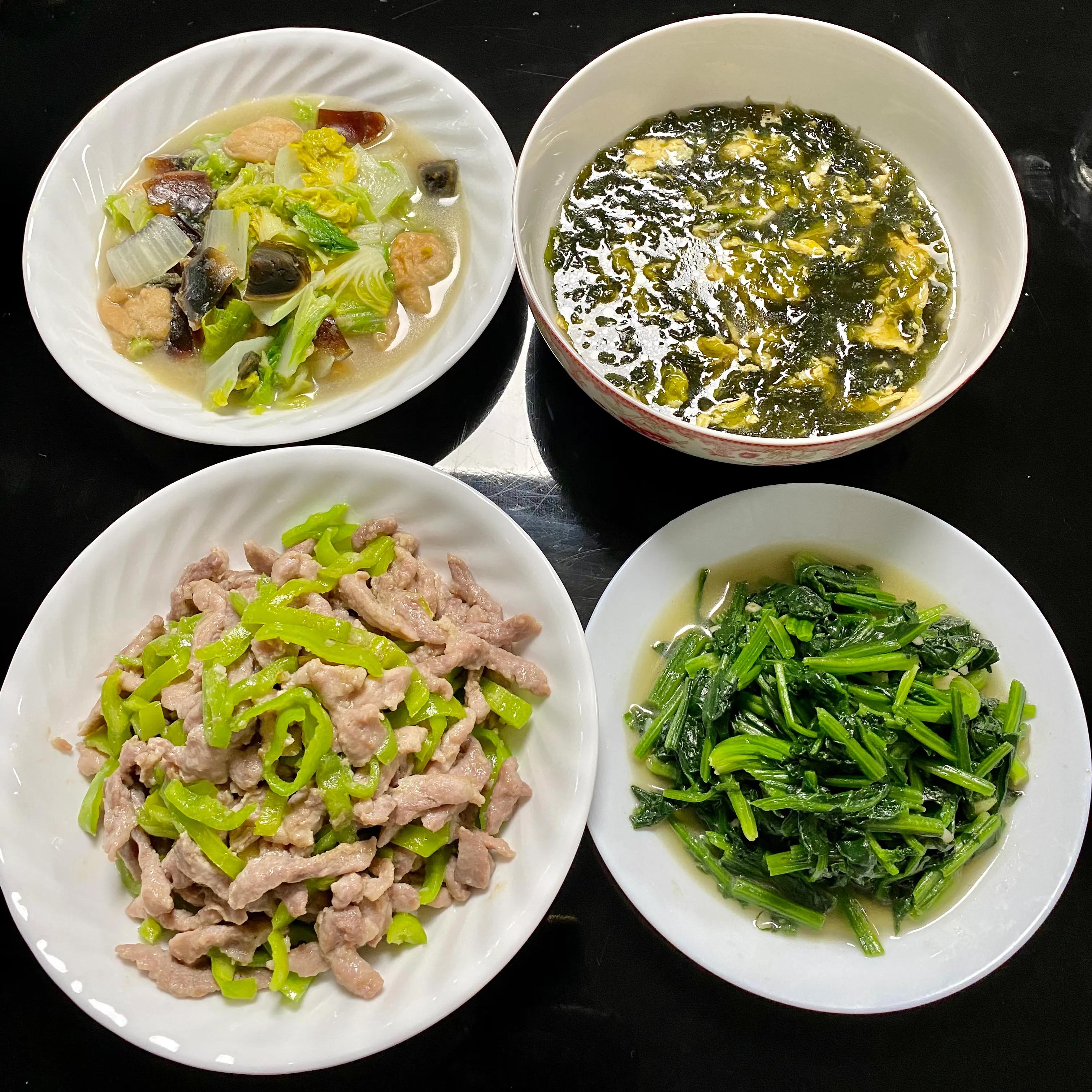 没钱一天三顿怎么吃最省钱,没钱吃饭吃什么有营养