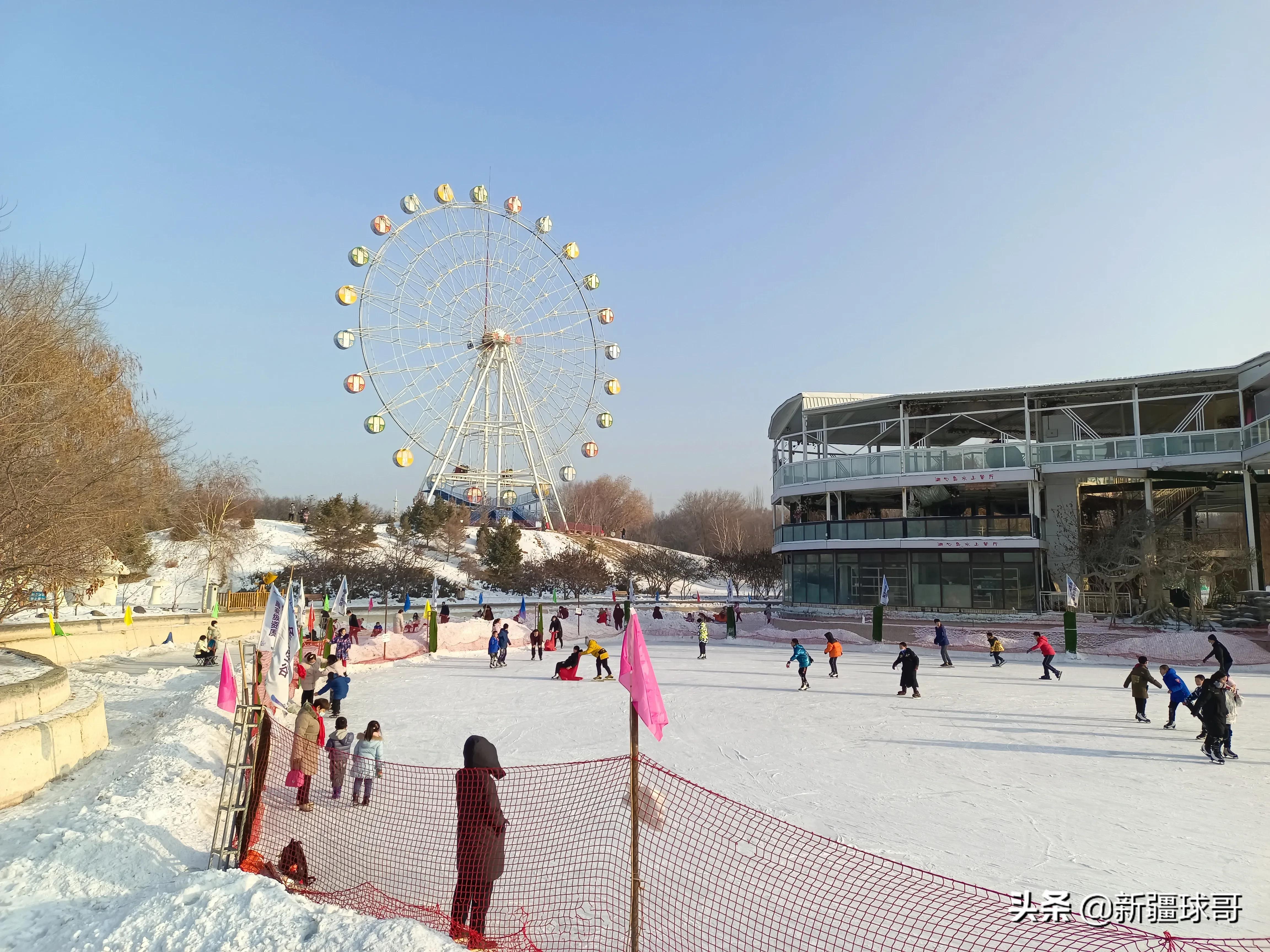 乌鲁木齐冬季适合什么运动,乌鲁木齐冬天去哪运动