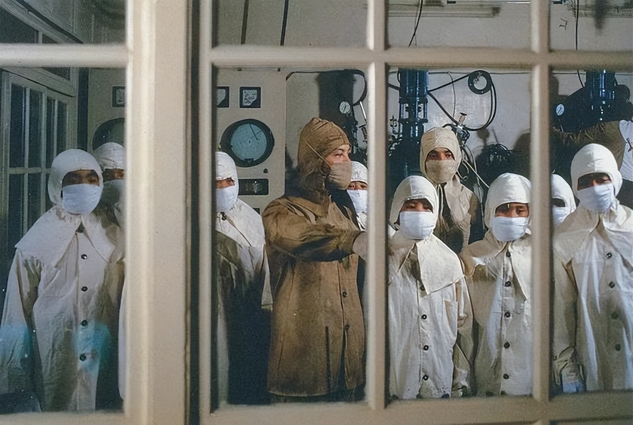 黑太阳731的导演牟敦芾，你应该知道的华语电影cult片之王