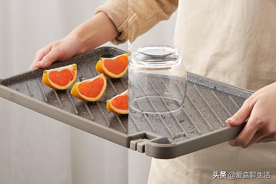 被老公夸爆的5个“厨房神器”，便宜好用功能多多，关键用着顺手