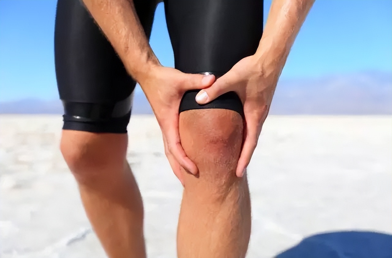 腿痒是肝病的前兆吗,肝病小腿瘙痒怎么回事