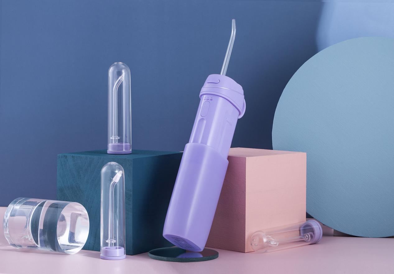 选礼物冲牙器,极简博主推荐冲牙器