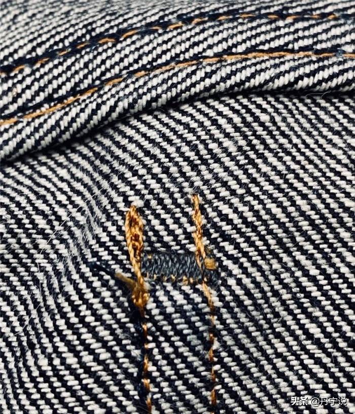 日本BIGJOHNR00915.5oz牛仔裤选购指南和养成记