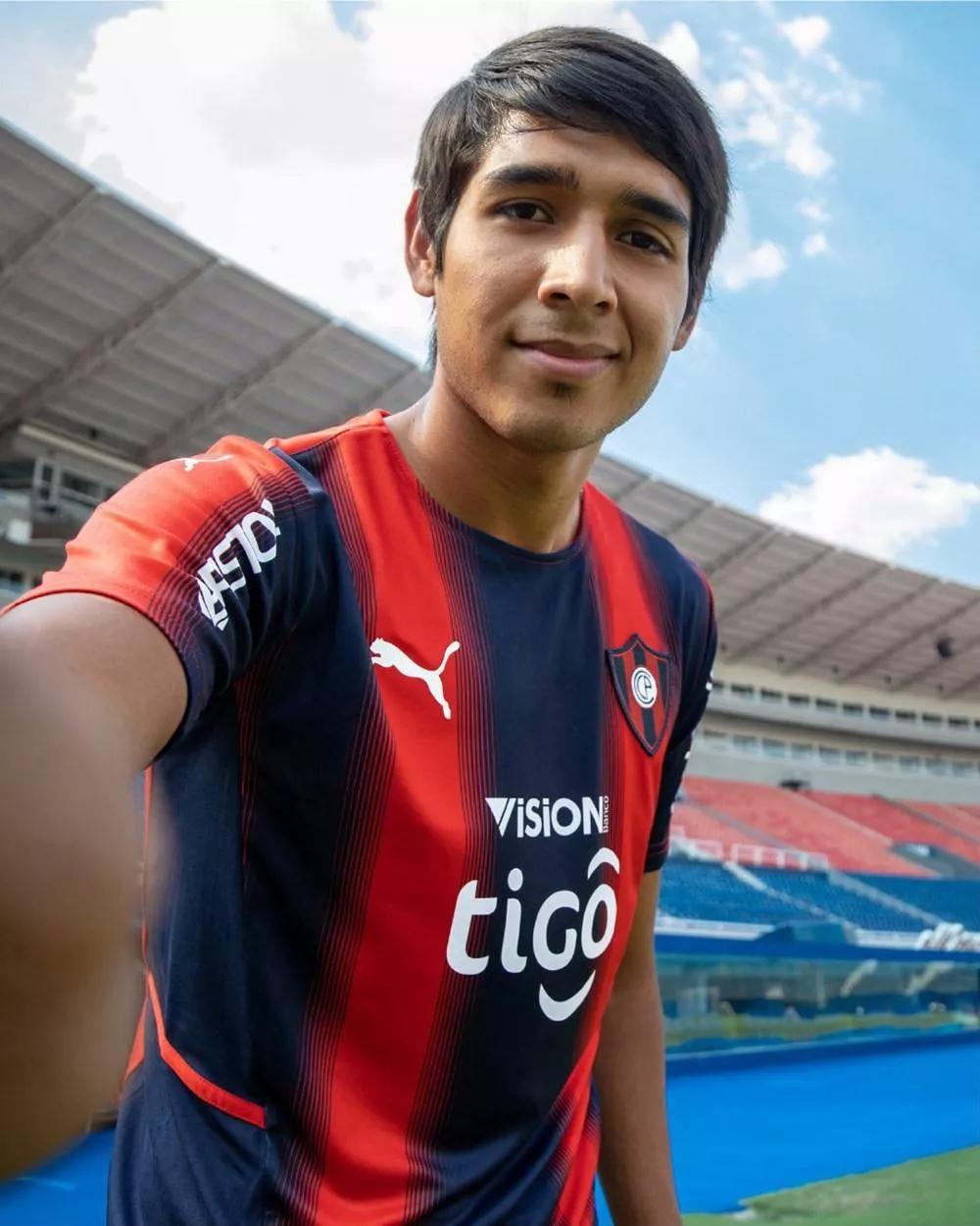 解放者杯圣洛伦索对帕尔梅拉斯,解放者杯帕尔梅拉斯比赛结果