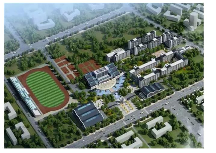 南宁市停工通知,南宁荔英中学什么时候动工