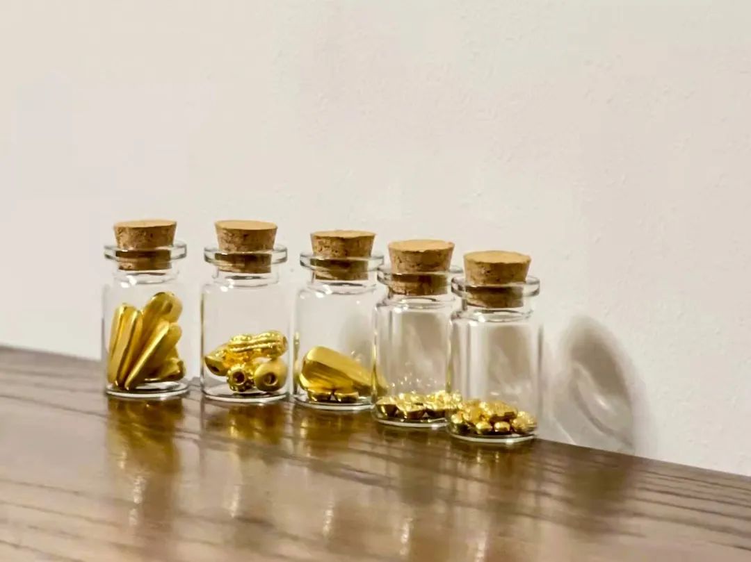 涌入水贝,深圳淘金客涌入深圳水贝