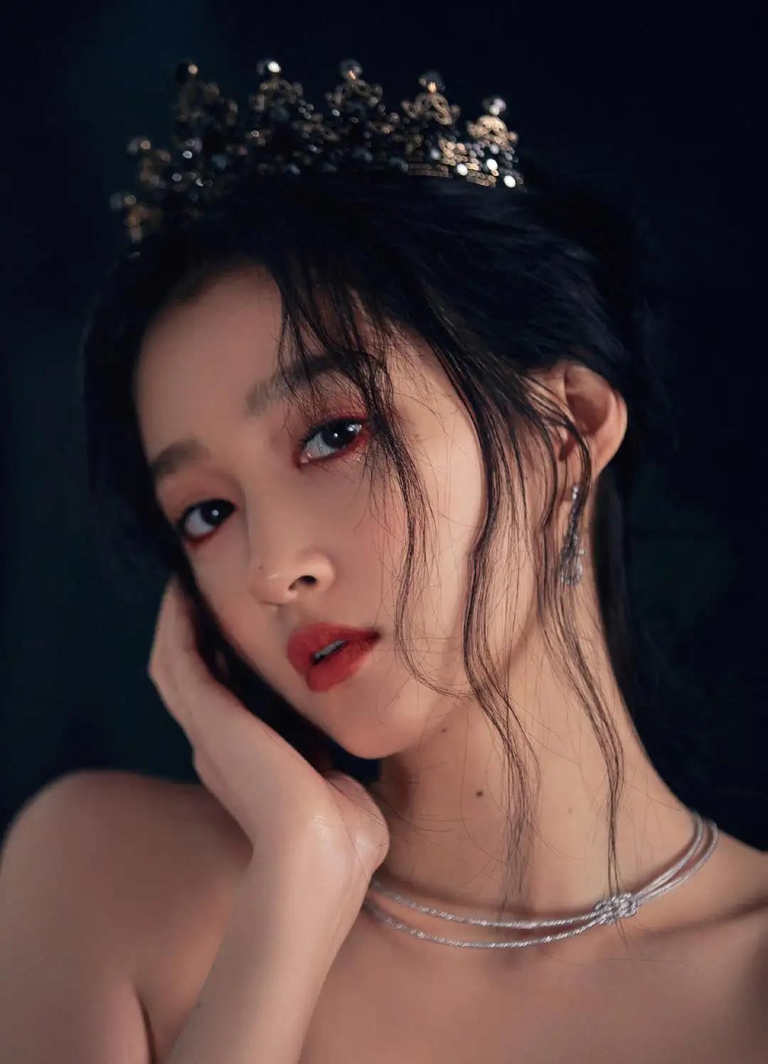 拥有满族血统的女明星,满族女演员都有谁