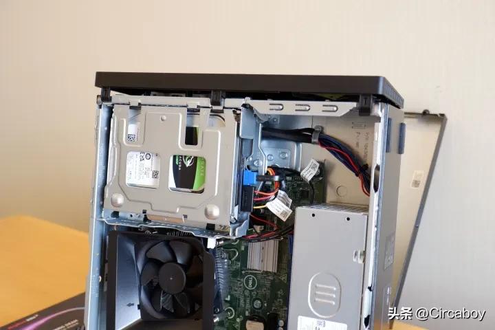 戴尔3710台式机升级cpu,戴尔3710加固态硬盘