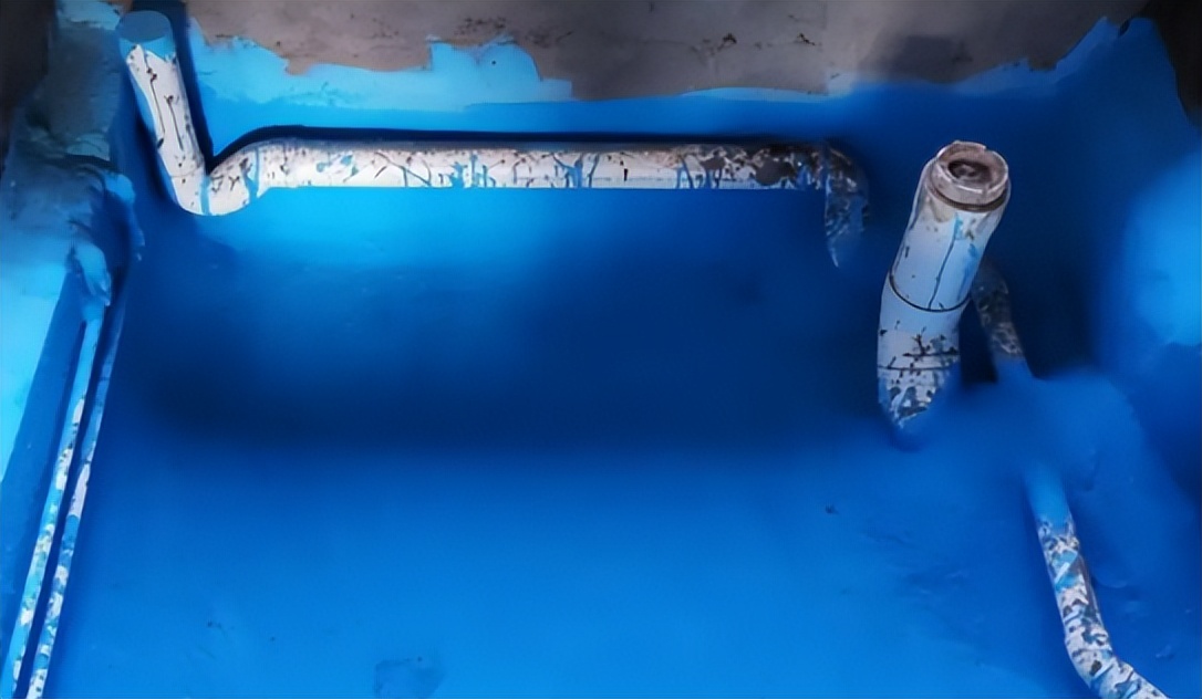 沈阳大东区卫生间漏水不砸砖维修,卫生间砸砖维修漏水大概要多少钱