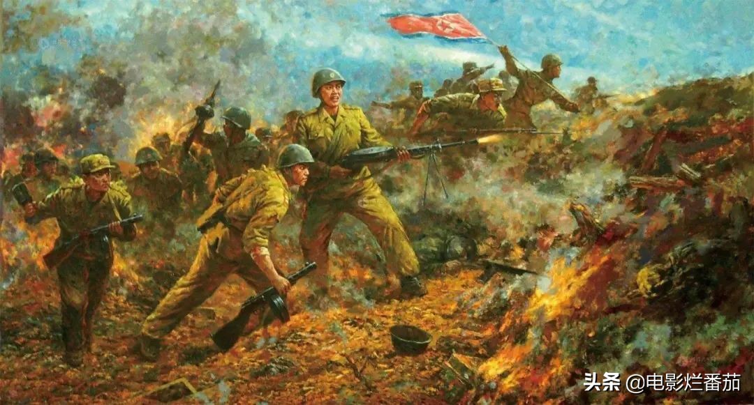 收割15亿！占春节档42%票房，《水门桥》一骑绝尘的三大原因