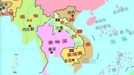 中缅跨国运河开建了吗,中缅运河的开通意味着什么