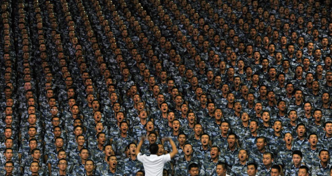 东莞市摄影家协会40周年庆典,摄影家协会成立筹备