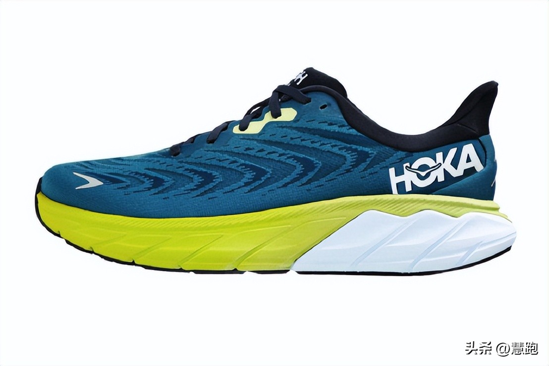 2022年稳定支撑跑鞋排行,2023稳定支撑跑鞋推荐