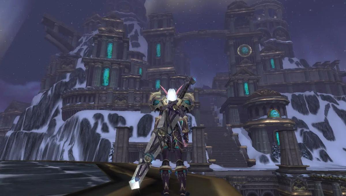 魔兽世界：满屏都是退钱的消息，玩家处于两极分化中