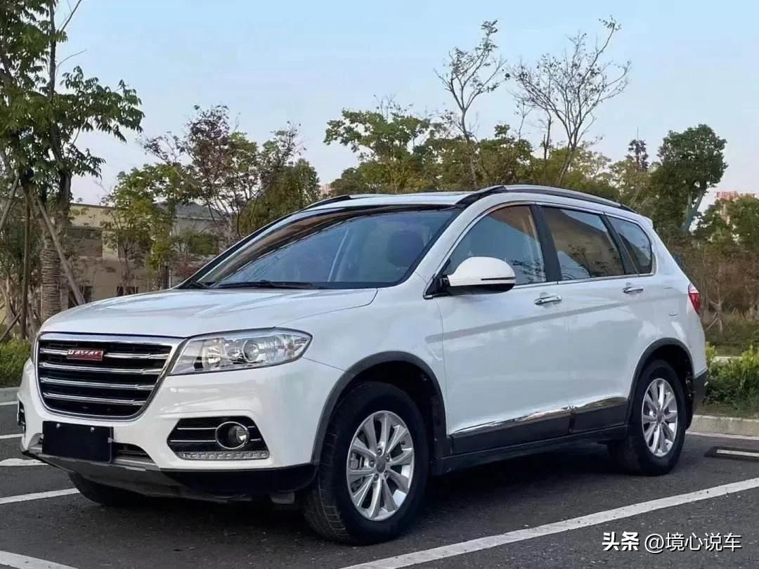 能买什么样的国产车质量有保障,修车师傅眼中质量好的国产车