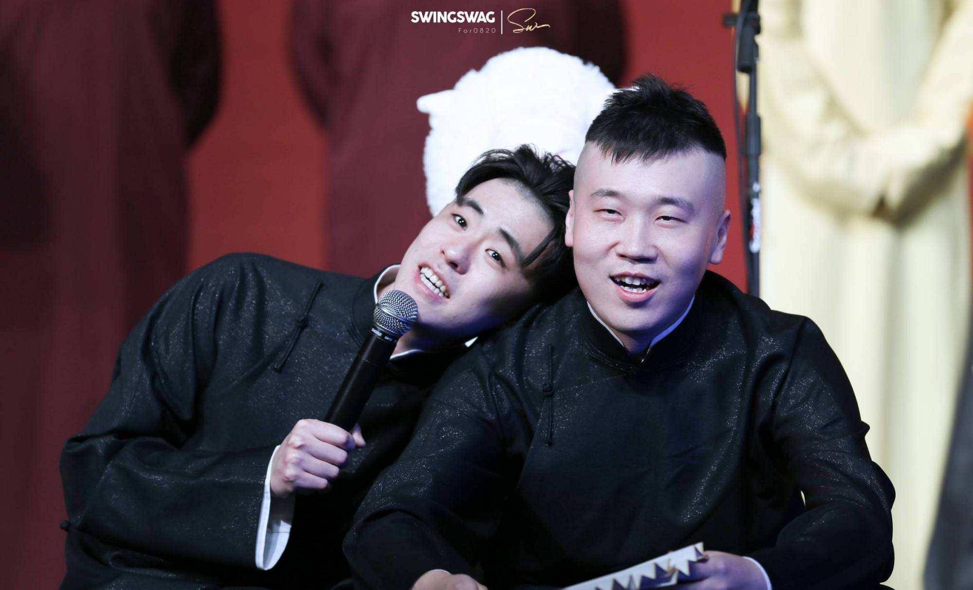 杨九郎说爱过,杨九郎爱一个人