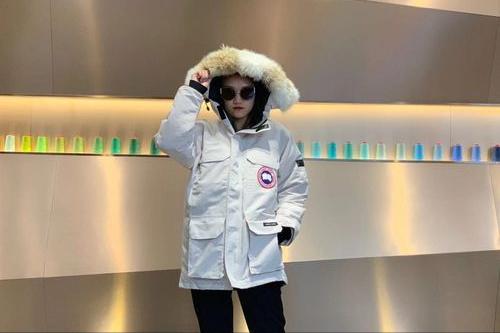 羽绒服界爱马仕,羽绒服界的爱马仕