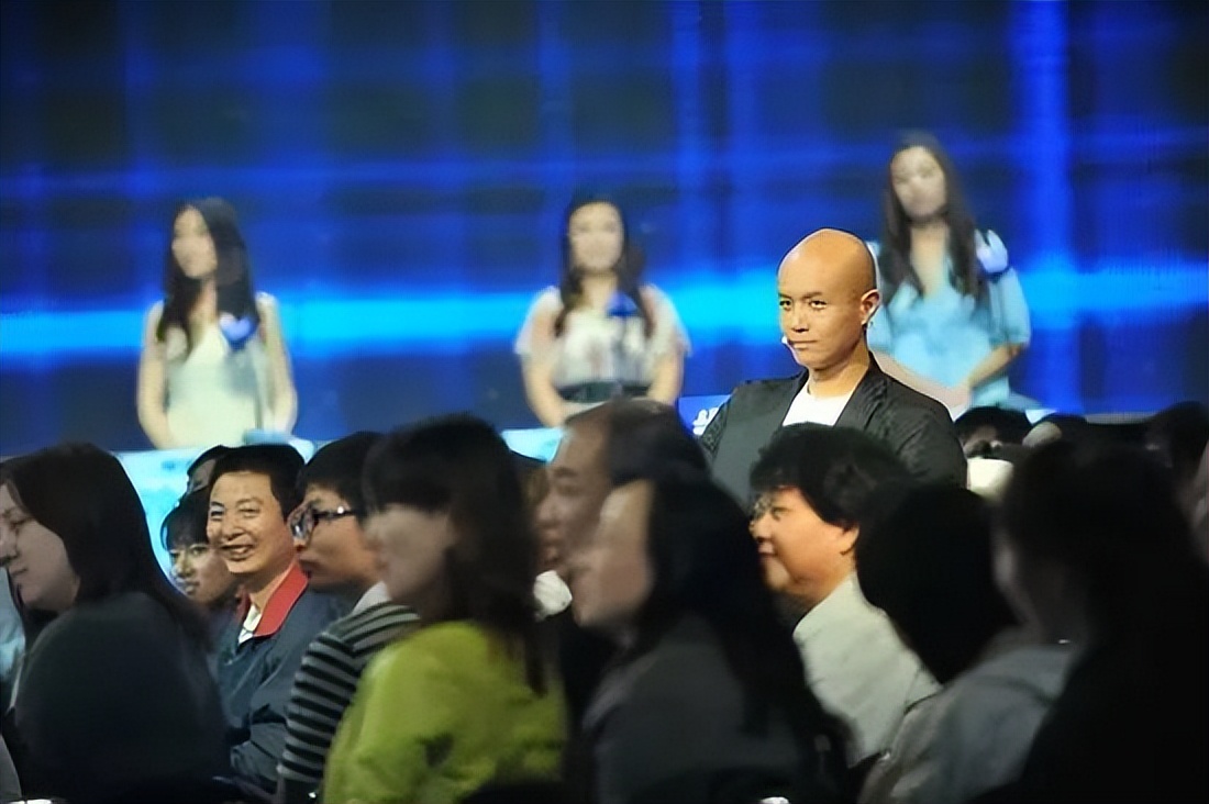 乐嘉离开非诚勿扰是哪期,乐嘉国外