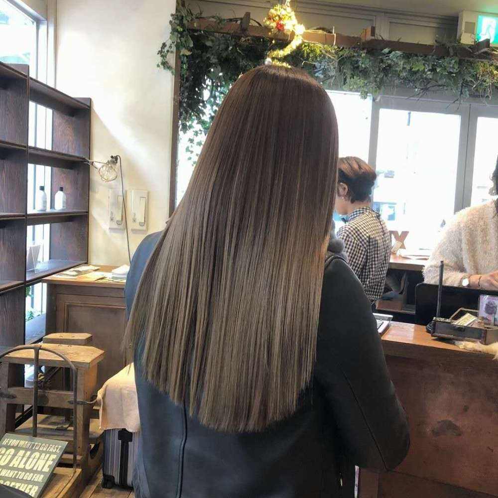 离子烫过后多久能洗头,离子烫完多久可以染头发