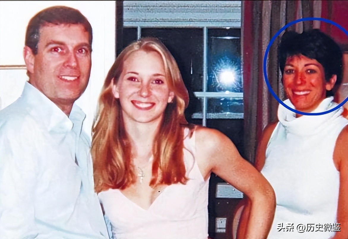 恶魔富豪爱泼斯坦:建立“处女岛”,专门服务美国总统和世界首富