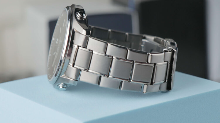 卡西欧casio手表efr-303l-1a,卡西欧十大限量款手表