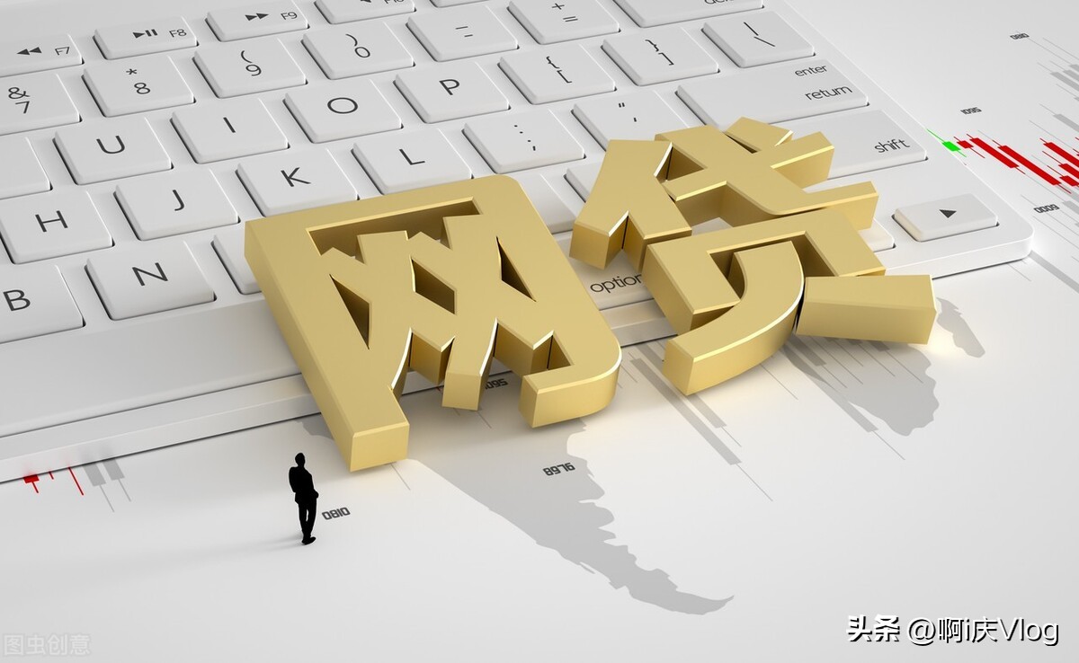 被网贷坑了征信,网贷被套路了上了征信如何维权