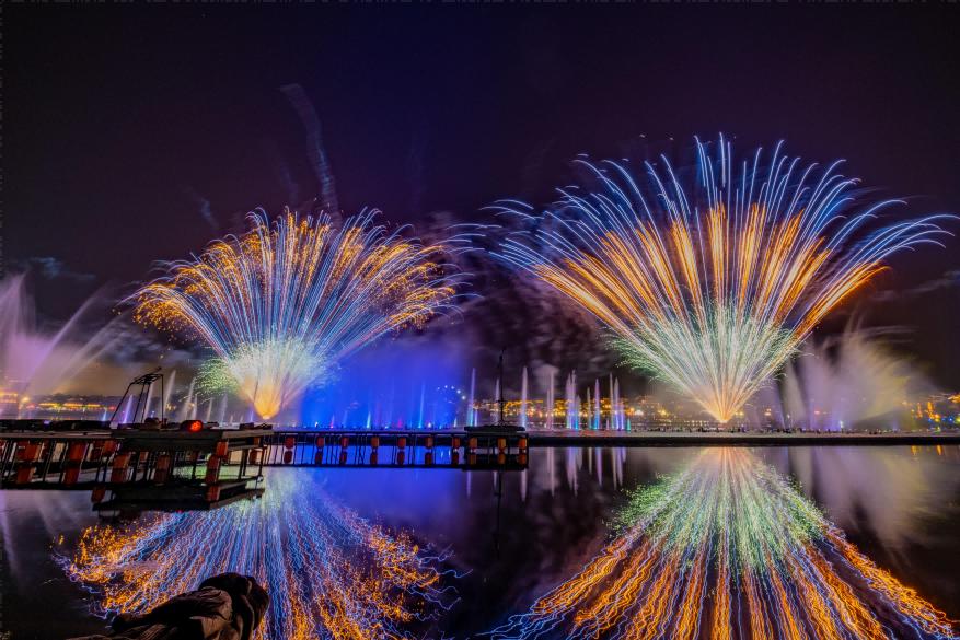 长沙端午自由行,端午推荐去哪里游玩长沙