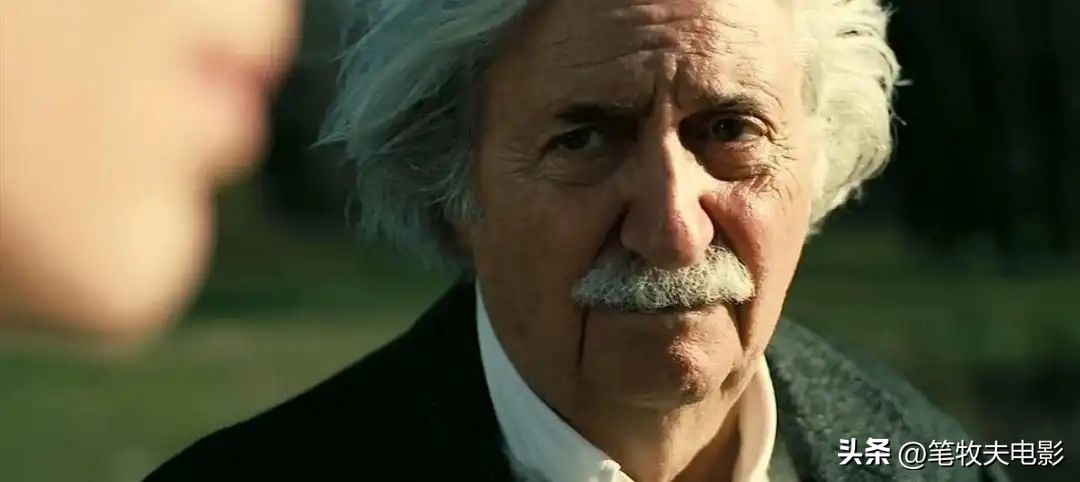 奥本海默事件真相揭秘,奥本海默真实片段