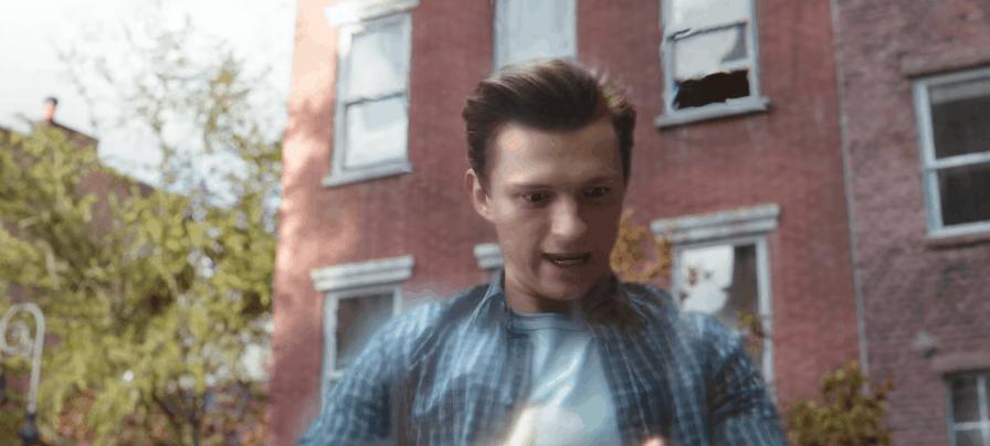 蜘蛛侠三细节和彩蛋,蜘蛛侠三彩蛋与伏笔