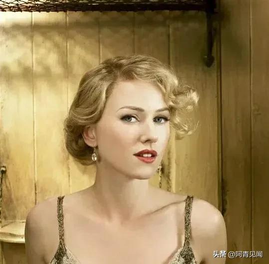 娜奥米沃茨电影精彩片段,娜奥米·沃茨经典电影