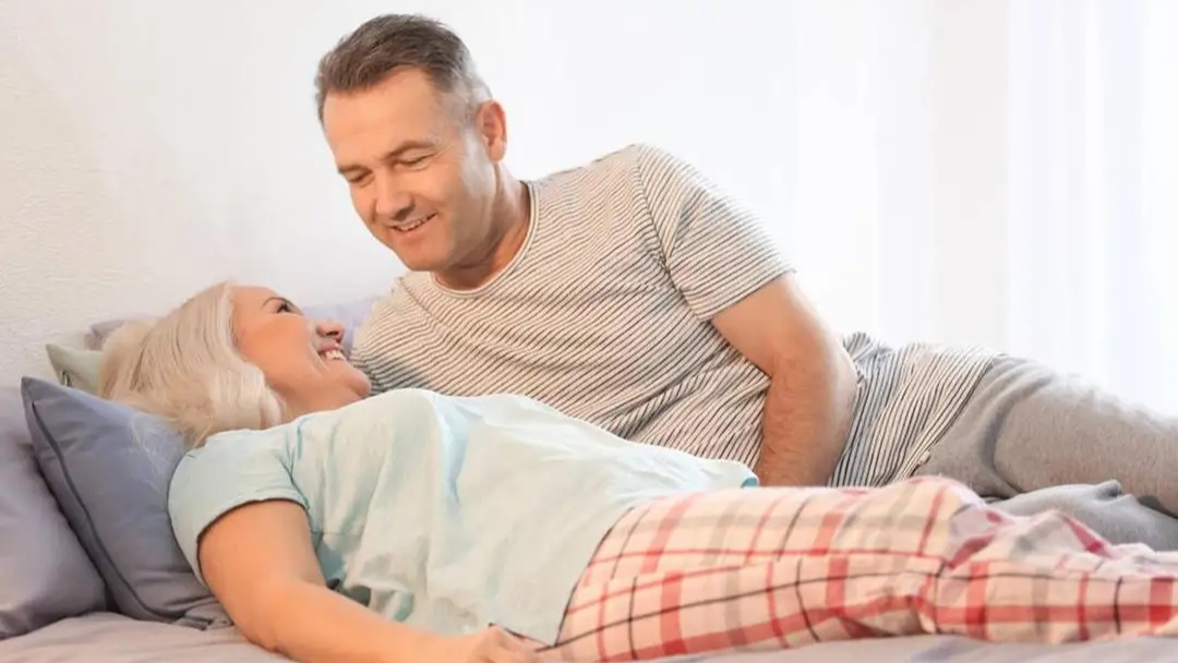 老年人的生活对健康很重要,老年生活重要因素