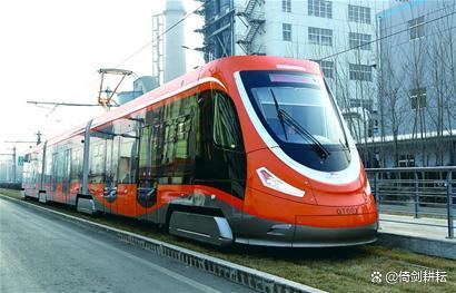 全国有轨电车有哪些城市,中国十个有无轨电车的城市