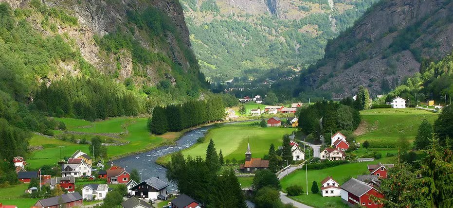 世界国家地理图鉴大全,最震撼的国家地理图