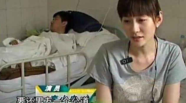 徐佳宁等了李小冉十年吗,徐佳宁只结一次婚吗