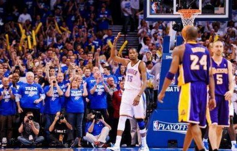 曾经的雷霆三少到如今的感慨,30岁的雷霆三少谁的成就更高