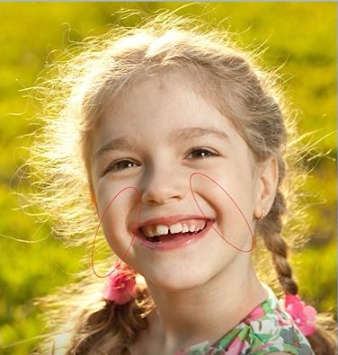 显老的罪魁祸首是什么,显老除了法令纹还有什么纹