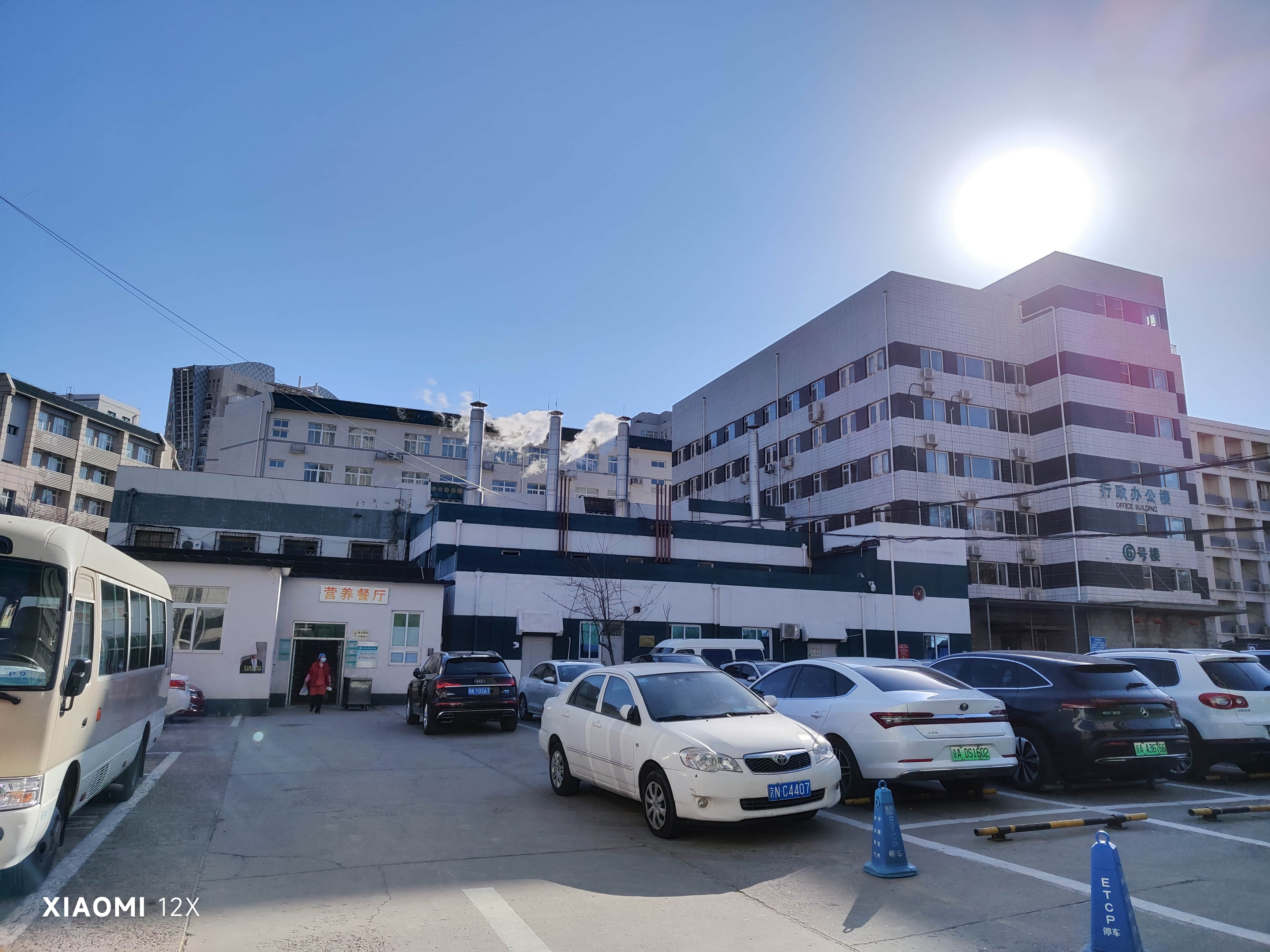 小米12x会不会又是一代神机,小米12x是否值得入手