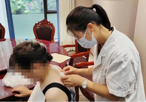 温江区中医医院三甲,温江区高考喜报