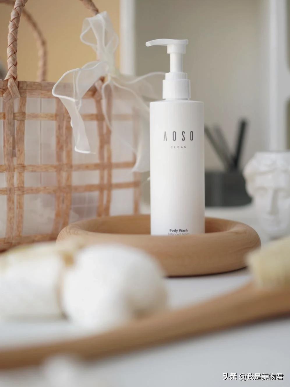柑橘味的香水清香不腻,沐浴露柑橘香推荐