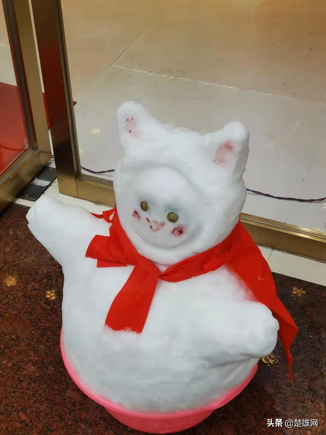 堆雪人创意大赛活动方案,堆雪人大赛活动