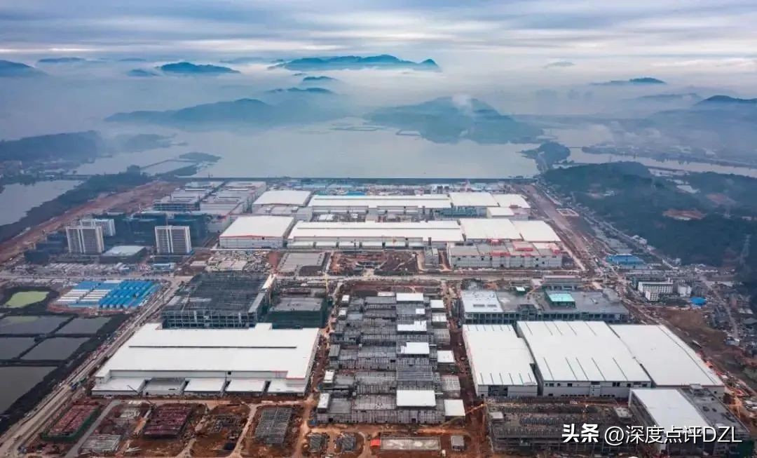 电动汽车电池革命性突破,中国电动汽车电池新突破