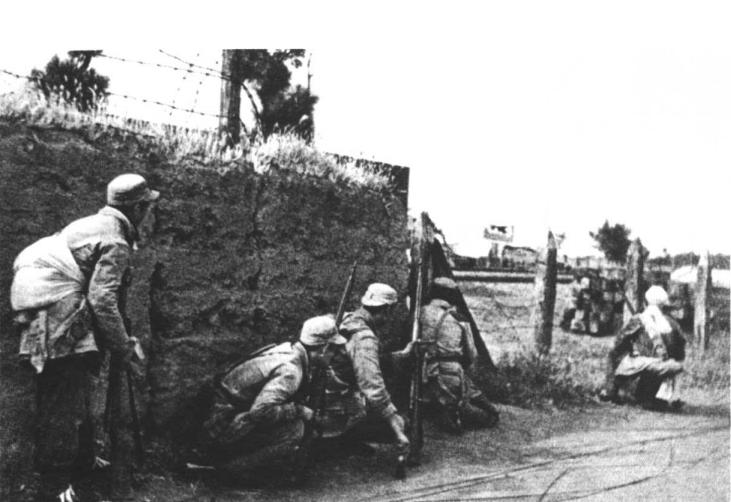 莱芜战役王耀武在哪,王耀武回忆录谈莱芜战役