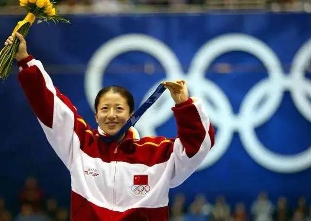 七台河市冬奥冠军之乡,七台河冠军摇篮