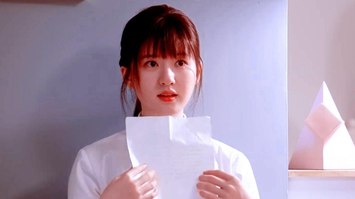 2部“竹已”改编剧同时播出，当我飞奔向你“碾压”偷偷藏不住！