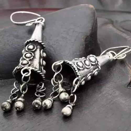 足银纯银925银啥区别,苗银藏银雪花银泰银是银么