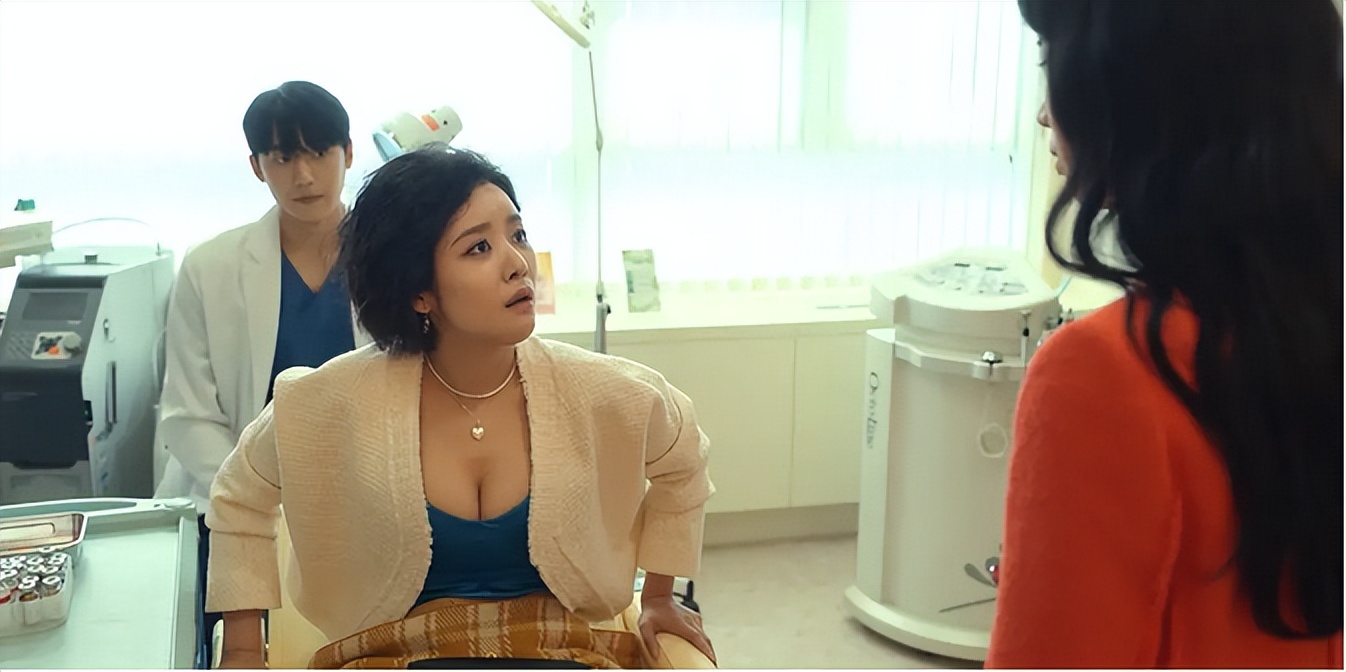 暗黑荣耀第二季车珠英身材,暗黑荣耀车珠英身材在第几集